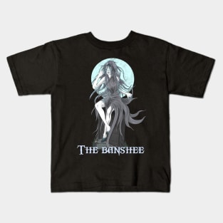 The Banshee Kids T-Shirt